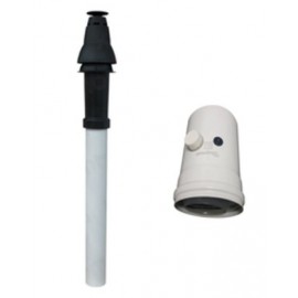 Baymak 100/150 L1250 Dikey Baca Seti RMH 65-90-115 kW