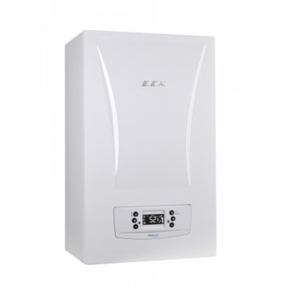 ECA CITIUS PREMİX 28 HM DG ERP 24.000 kcal/h Premix Yoğuşmalı Kombi