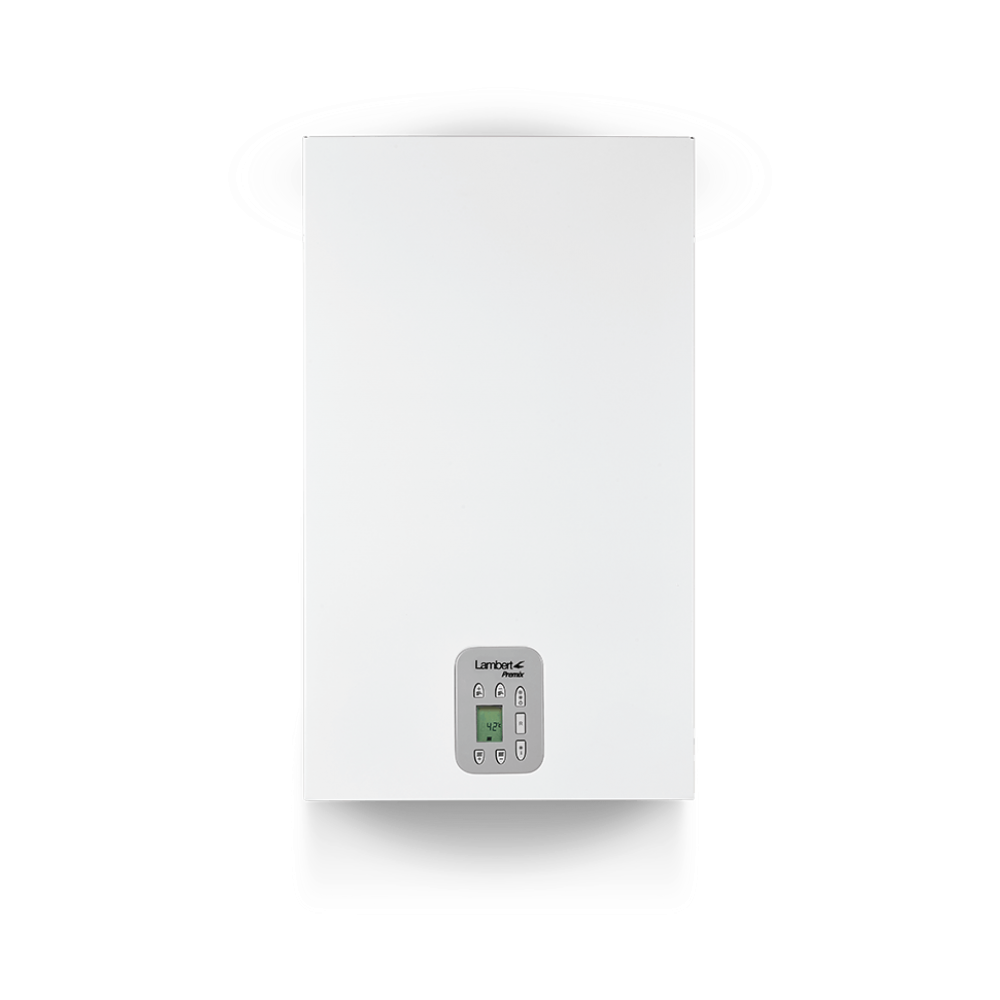 Baymak Lambert Lpy 42Kw Yoğuşmalı Kombi