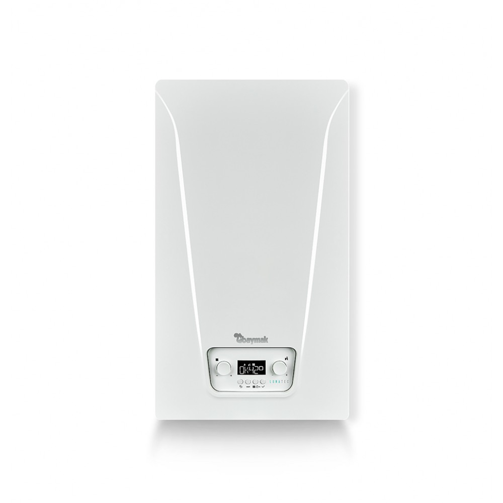 Baymak Lunatec 30Kw Yoğuşmalı Kombi