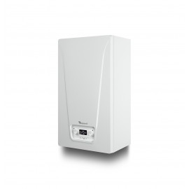 Baymak Lunatec 30Kw Yoğuşmalı Kombi