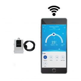 Klima Kontrol Ekipmanları (0)