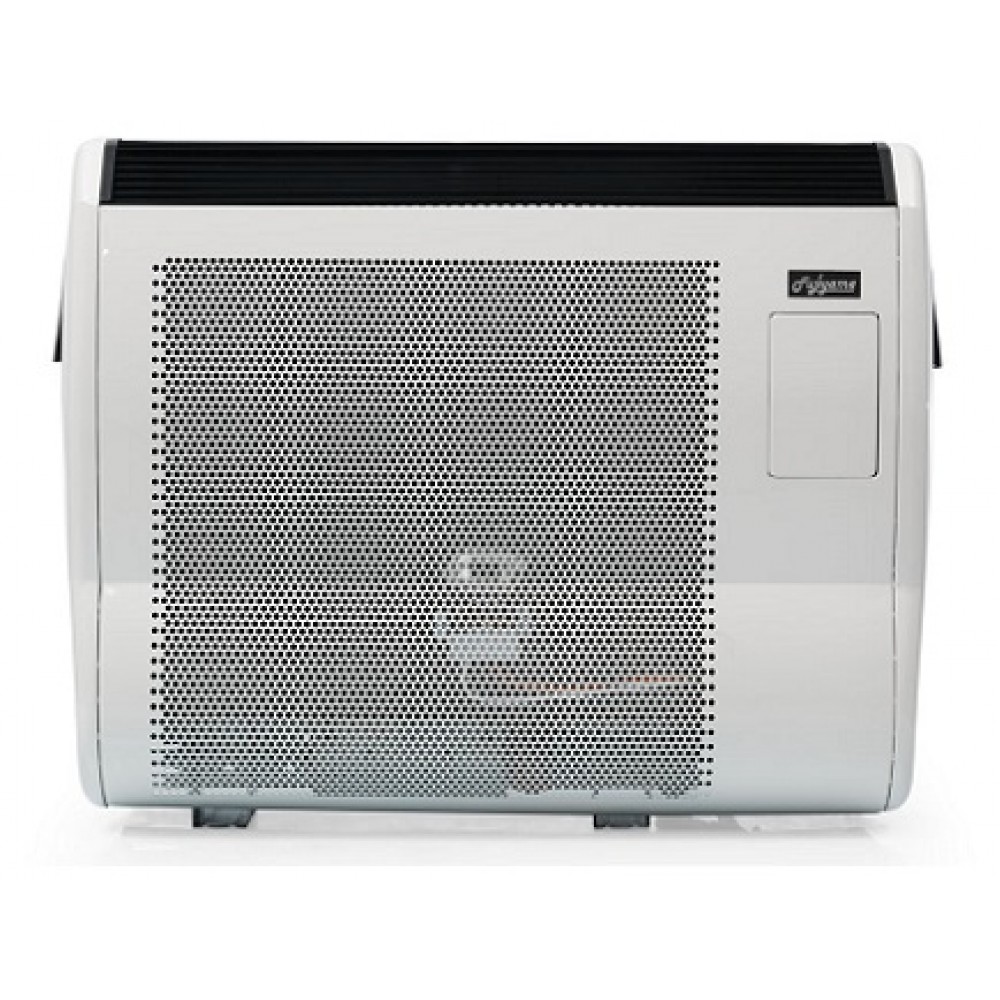 Fujiyama FHS 12000 EF - 10kW Hermetik Fanlı Soba