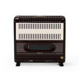 Fujiyama FBS 14000 F Bacalı Fanlı Doğalgaz Sobası