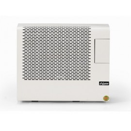 Fujiyama FHS 4000 K - Klasik 4kW Hermetik Fansız Soba