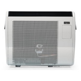 Fujiyama FHS 5000 E - Elit 5kW Hermetik Fansız Soba