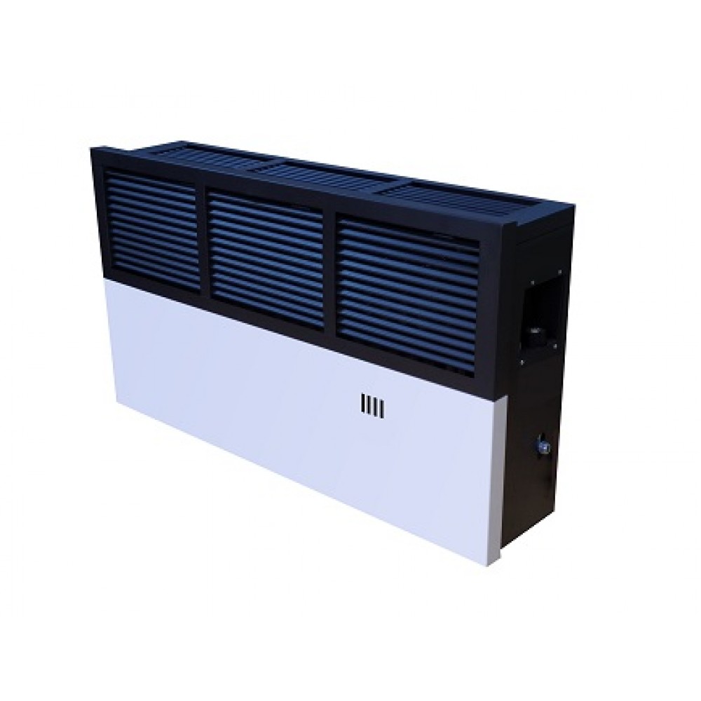 Hoşseven DG Hermetik 10.000 kcal/h Starlit Standart