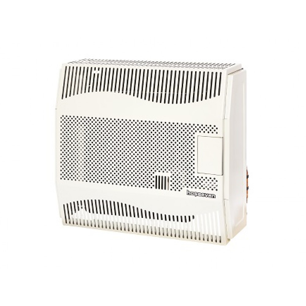 Hoşseven HDU-5 Duvar Tipi Hermetik Soba 5kW