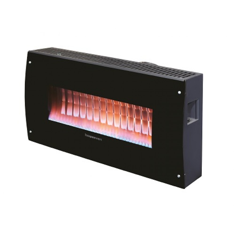 Hoşseven HP-10 Plazma Doğalgaz Sobası 8kW