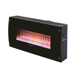 Hoşseven HP-10 Plazma Doğalgaz Sobası 8kW