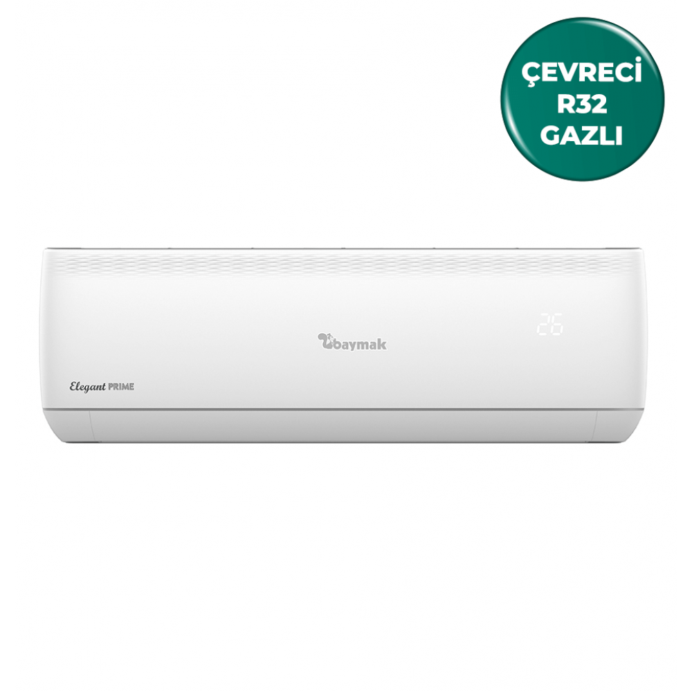 Baymak Elegant Prime Multi Klima 24Btu (İç Ünite)