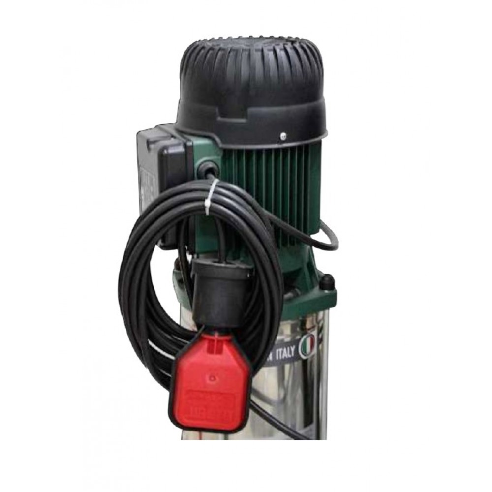 Baymak 1KVC 60/120T Güç=1x3 HP (D.Tanksız)