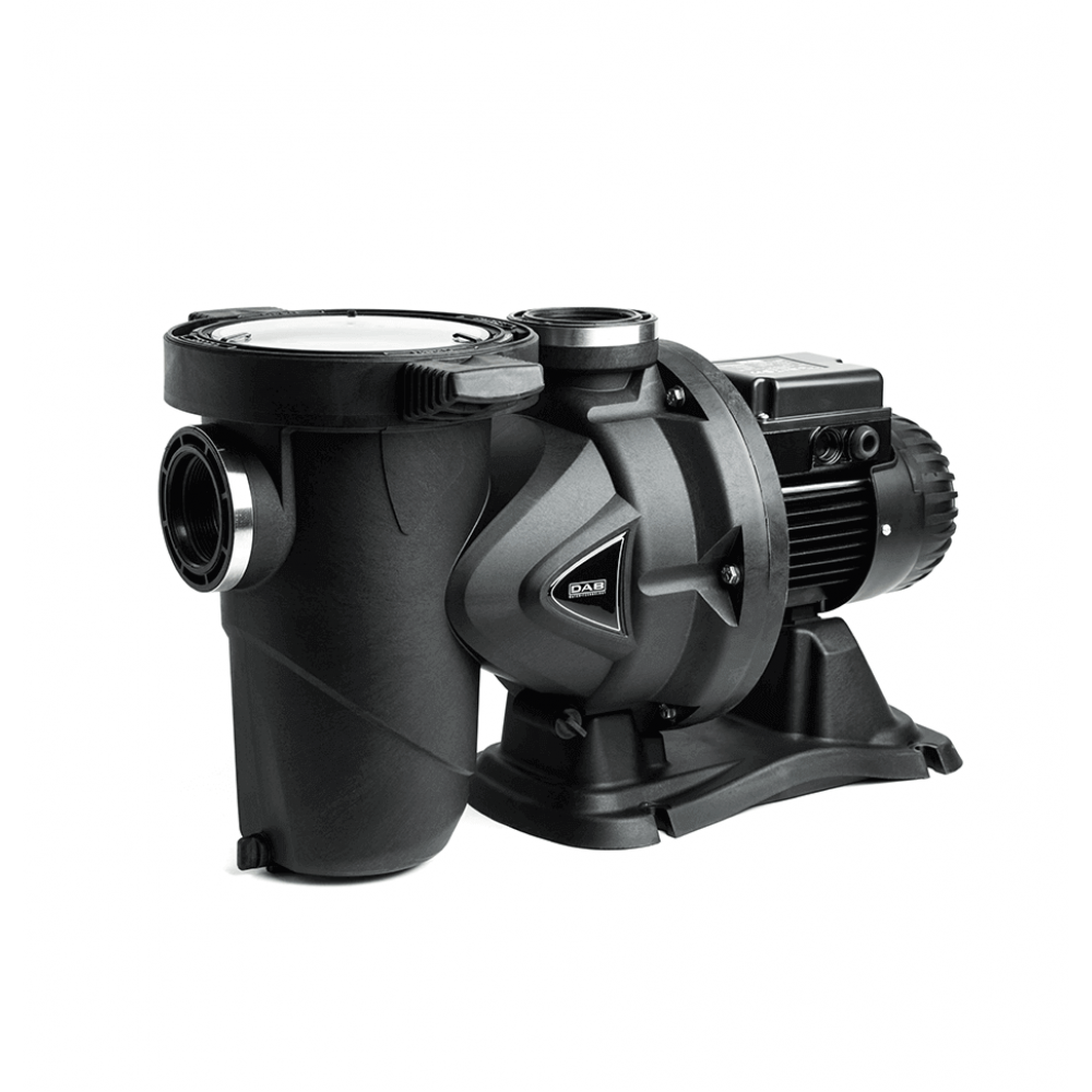 Baymak Euroswim 150M Havuz Pompası