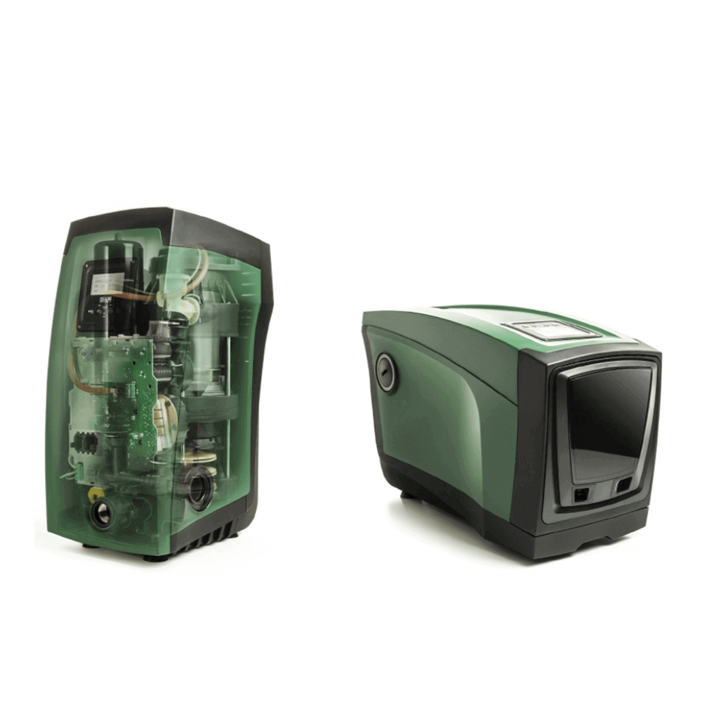 Baymak Esybox Frekans Kontrollü Hidrofor (6/7Kat-15Daire)