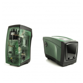 Baymak Esybox Frekans Kontrollü Hidrofor (6/7Kat-15Daire)