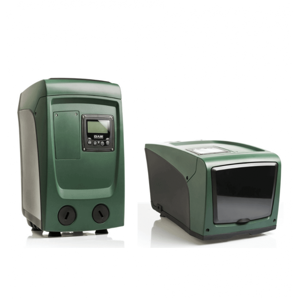 Baymak Esybox Mini Frekans Kontrollü Hidrofor (3/4Kat-6/8Daire)