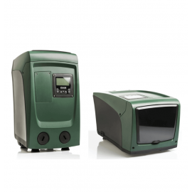 Baymak Esybox Mini Frekans Kontrollü Hidrofor (3/4Kat-6/8Daire)