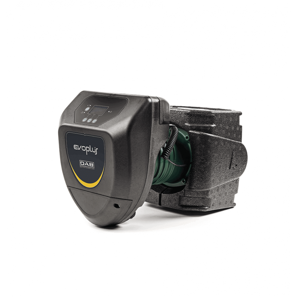 Evoplus 60/180 SAN M Frekans Kontrollü