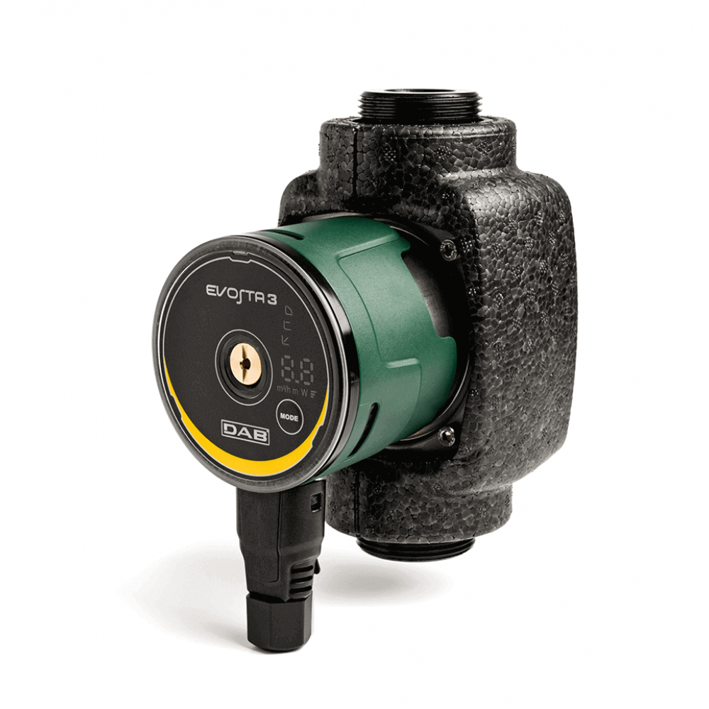 Evosta 3 80-130 (1') Frekans Kontrollü Pompa