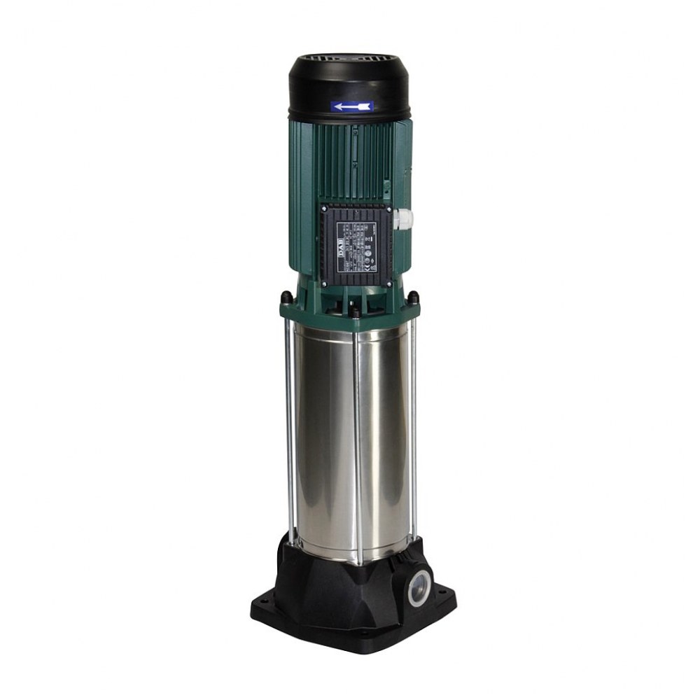 KVC 60-120 T Santrifüj Pompa