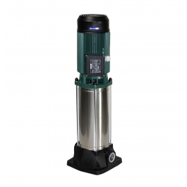 KVC 60-120 T Santrifüj Pompa