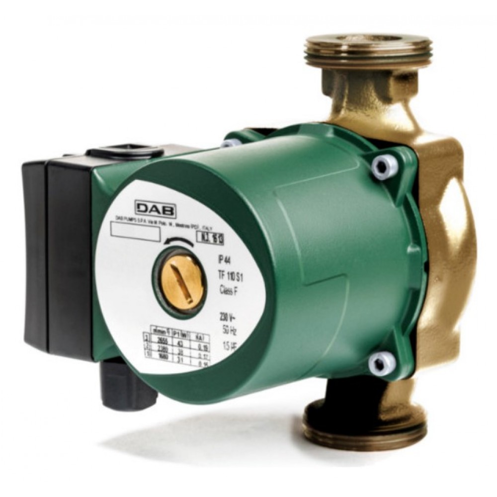 VS 35/150 Re-Sirkülasyon Pompası