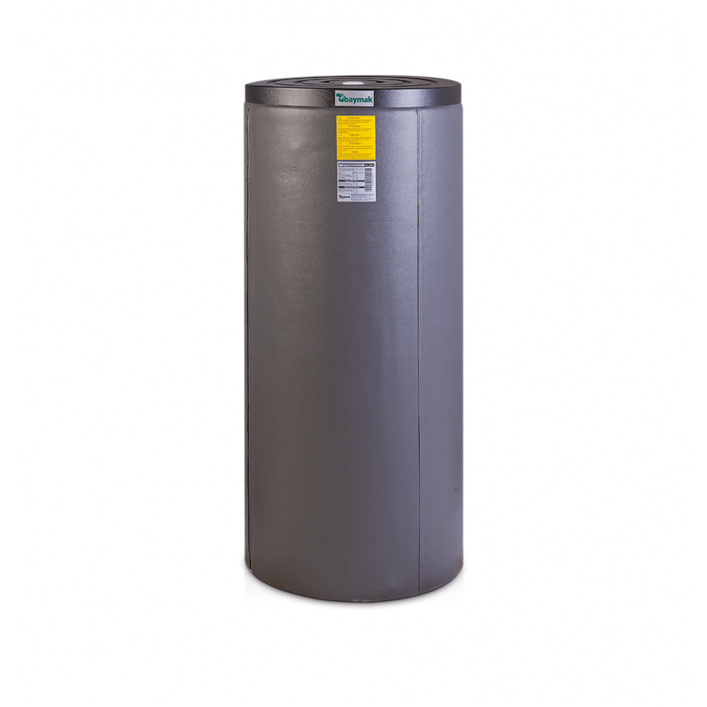 Baymak Aqua Tek Serpantinli Boyler 800lt