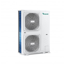 Baymak Iotherm Plus Monoblok 26Kw Trifaze Isı Pompası