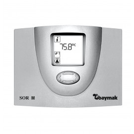 BAYMAK PROZEDA 1316 SOR-M-PL-200B-G