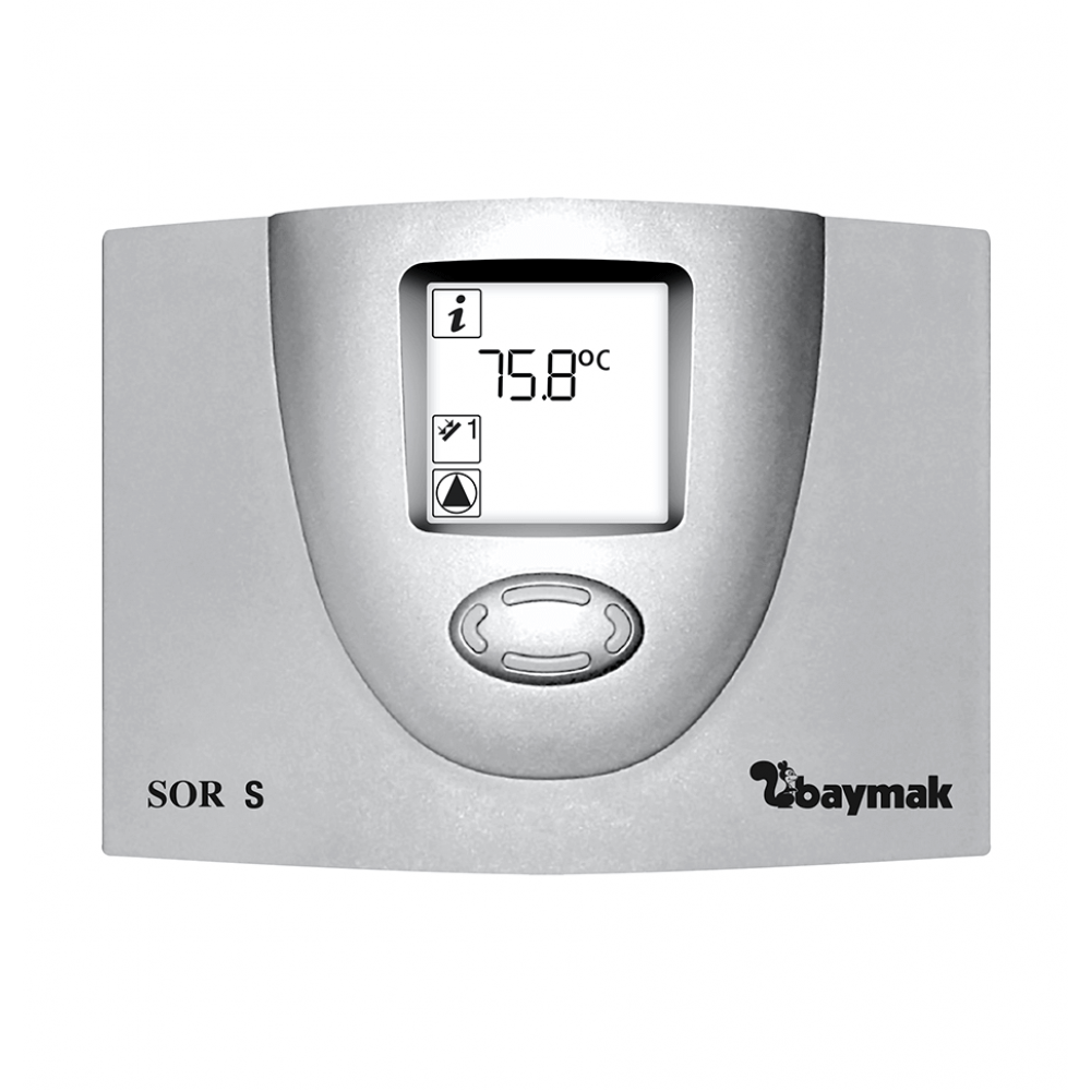 BAYMAK PROZEDA 1316 SOR-S-160B-G