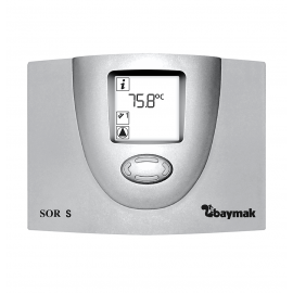 BAYMAK PROZEDA 1316 SOR-S-160B-G