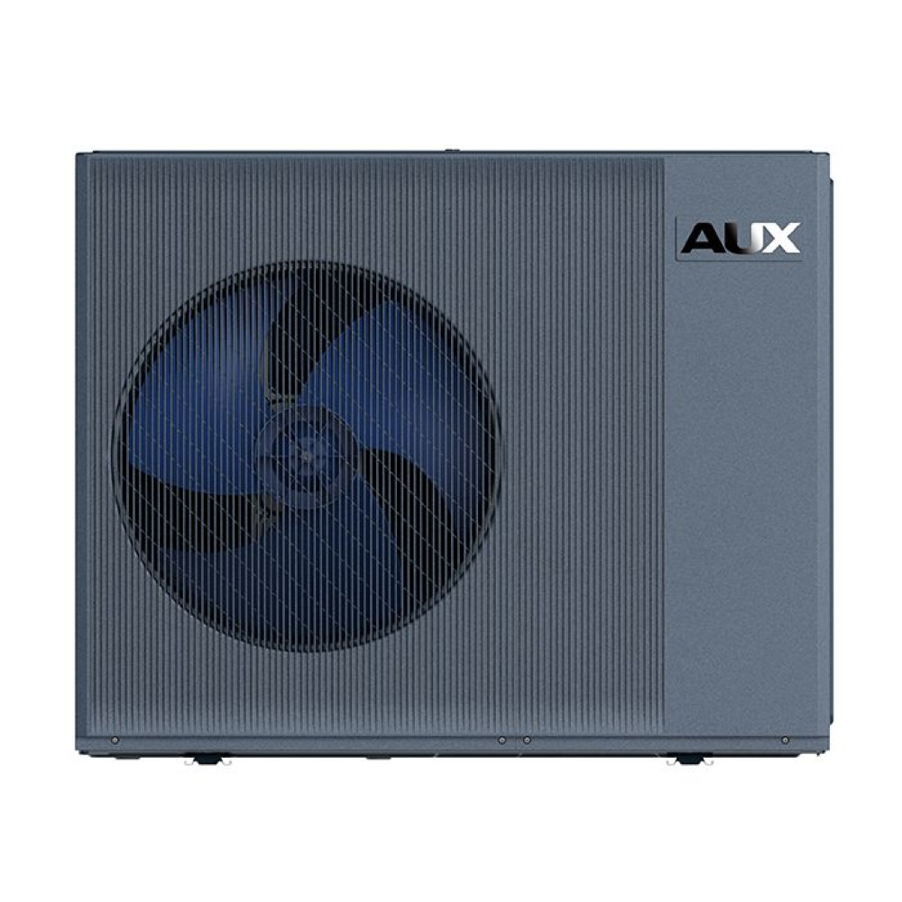 BENMAK MONOBLOK ISI POMPASI 16 KW