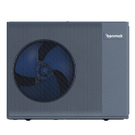 BENMAK MONOBLOK ISI POMPASI 10 KW