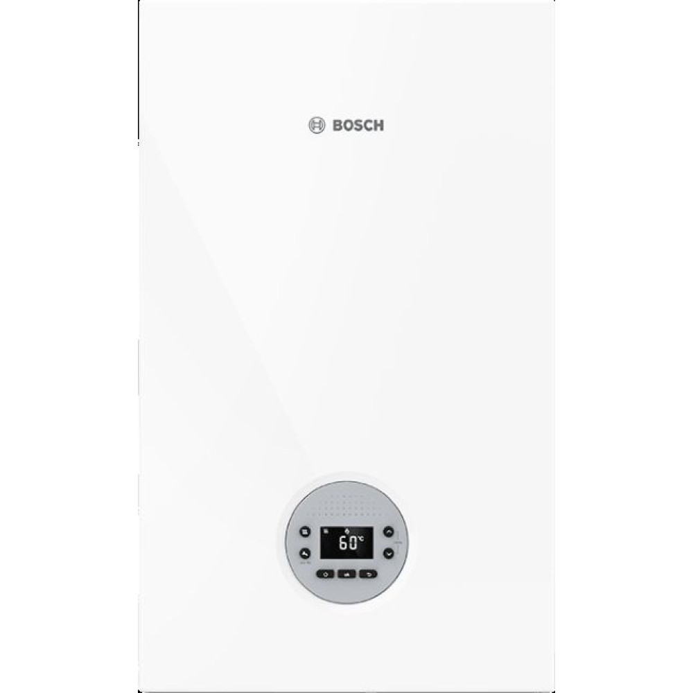 BOSCH CONDENS 1200 W 24kw C23 Premix Yoğuşmalı Kombi 