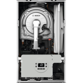 BOSCH CONDENS 1200 W 24kw C23 Premix Yoğuşmalı Kombi 