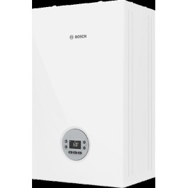 BOSCH CONDENS 1200 W 24kw C23 Premix Yoğuşmalı Kombi 