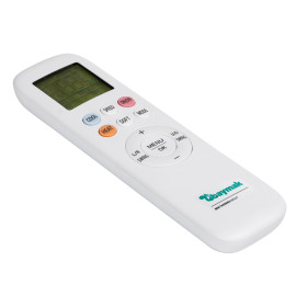 Baymak Elegant Soft 12 Btu Klima A++ (Montaj Dahil)