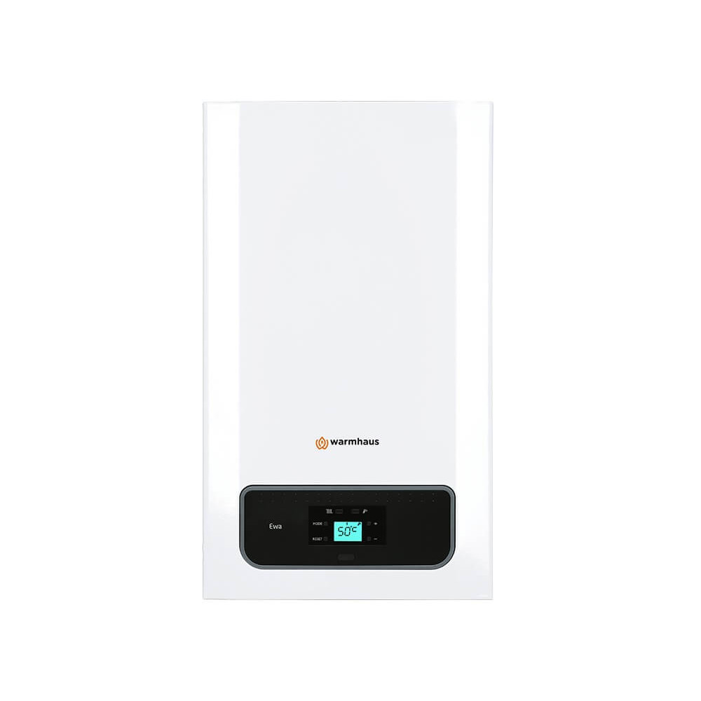 WARMHAUS EWA 24 Premix Yoğuşmalı Kombi