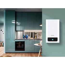 WARMHAUS EWA 24 Premix Yoğuşmalı Kombi